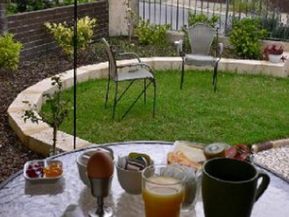 Danum House Villa Fremantle Bagian luar foto