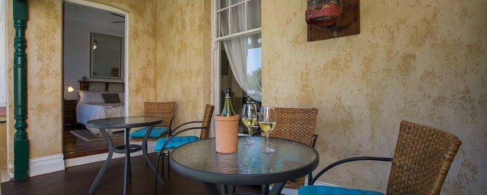 Danum House Villa Fremantle Bagian luar foto