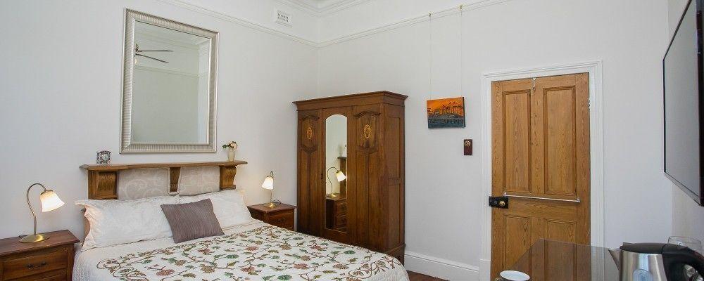 Danum House Villa Fremantle Bagian luar foto