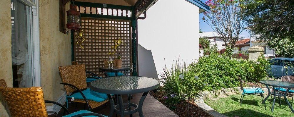 Danum House Villa Fremantle Bagian luar foto