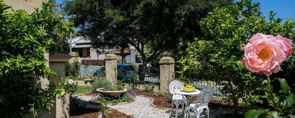 Danum House Villa Fremantle Bagian luar foto