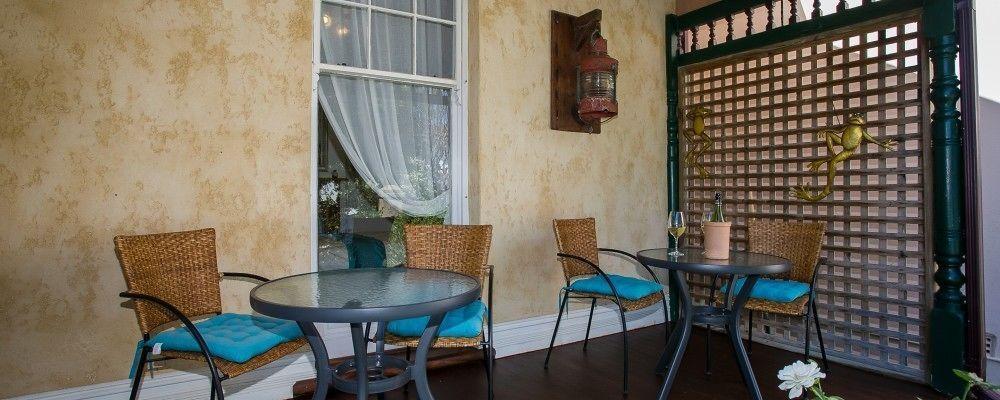 Danum House Villa Fremantle Bagian luar foto