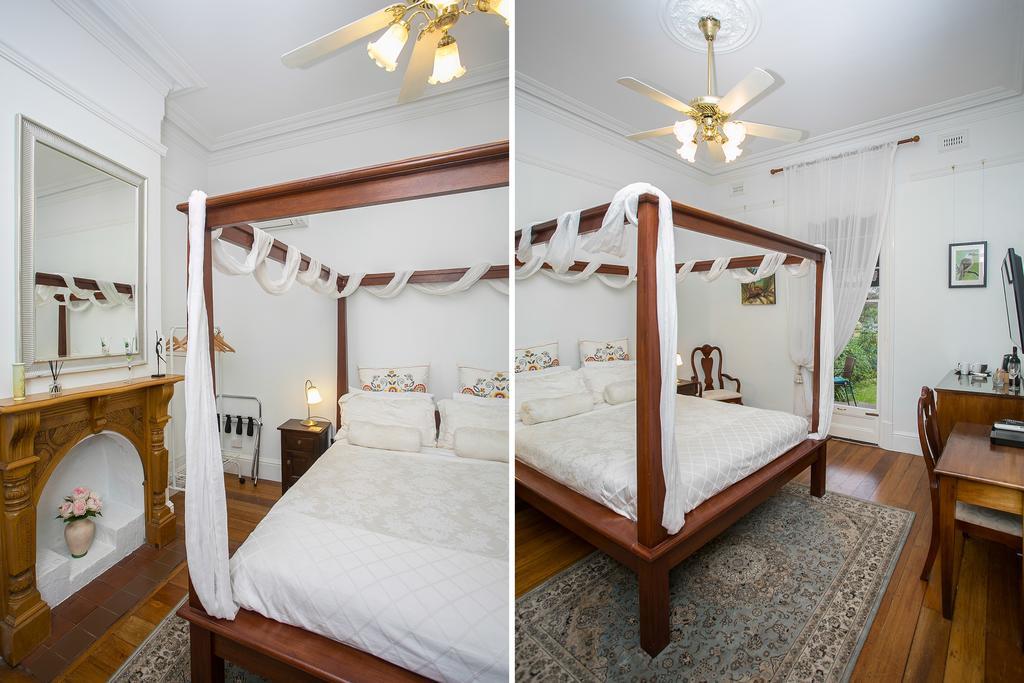 Danum House Villa Fremantle Bagian luar foto