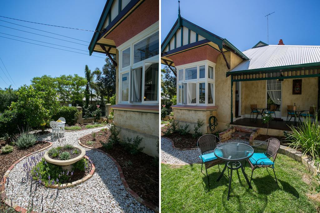 Danum House Villa Fremantle Bagian luar foto