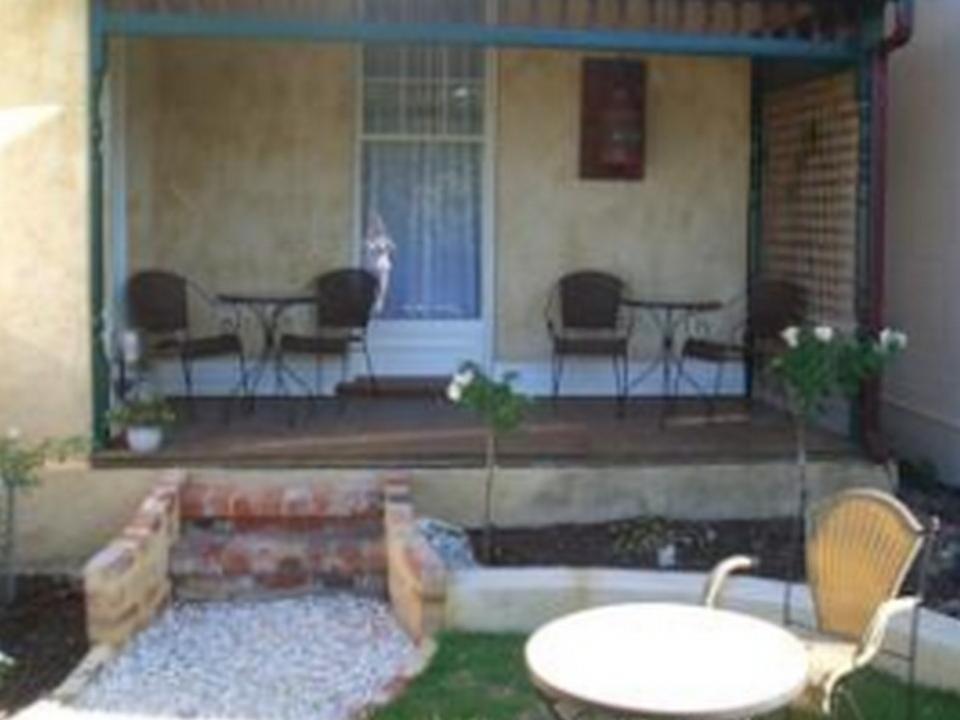 Danum House Villa Fremantle Bagian luar foto