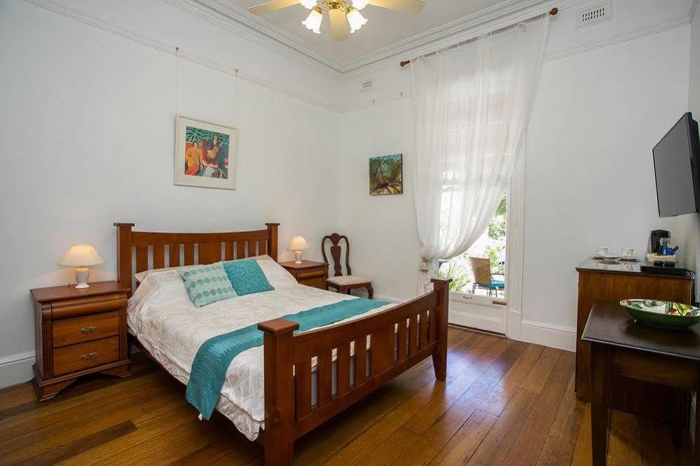 Danum House Villa Fremantle Bagian luar foto