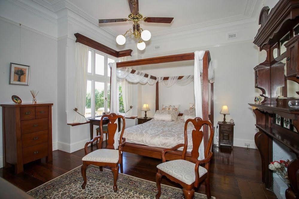 Danum House Villa Fremantle Bagian luar foto