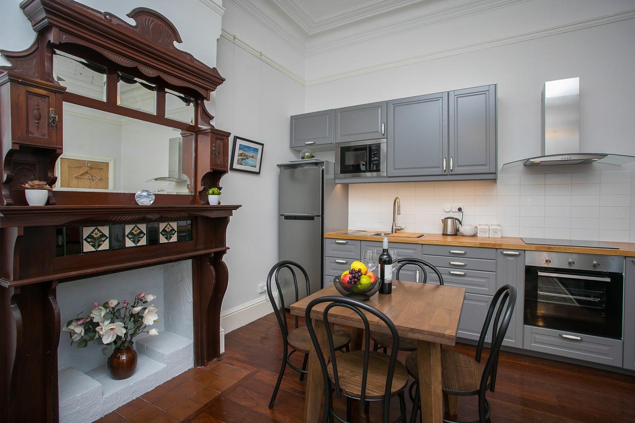 Danum House Villa Fremantle Bagian luar foto