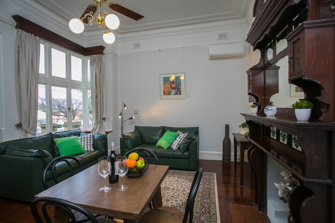 Danum House Villa Fremantle Bagian luar foto