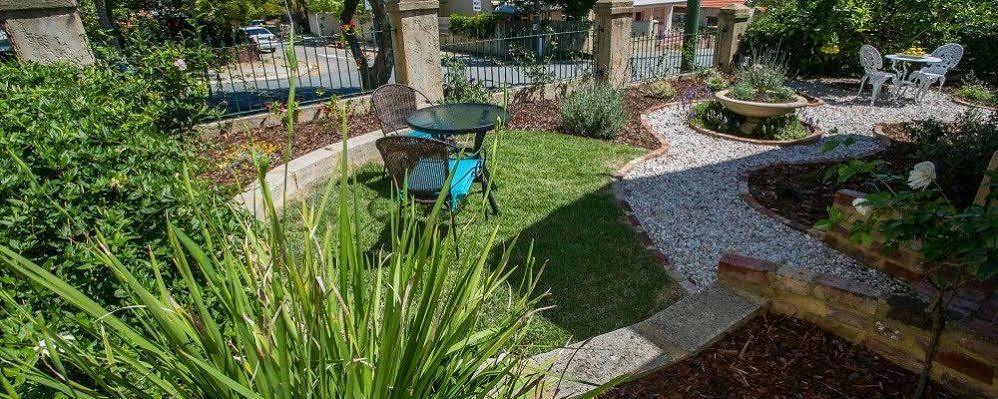 Danum House Villa Fremantle Bagian luar foto